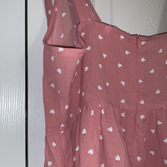 A-line dress - Picture 3 of 3